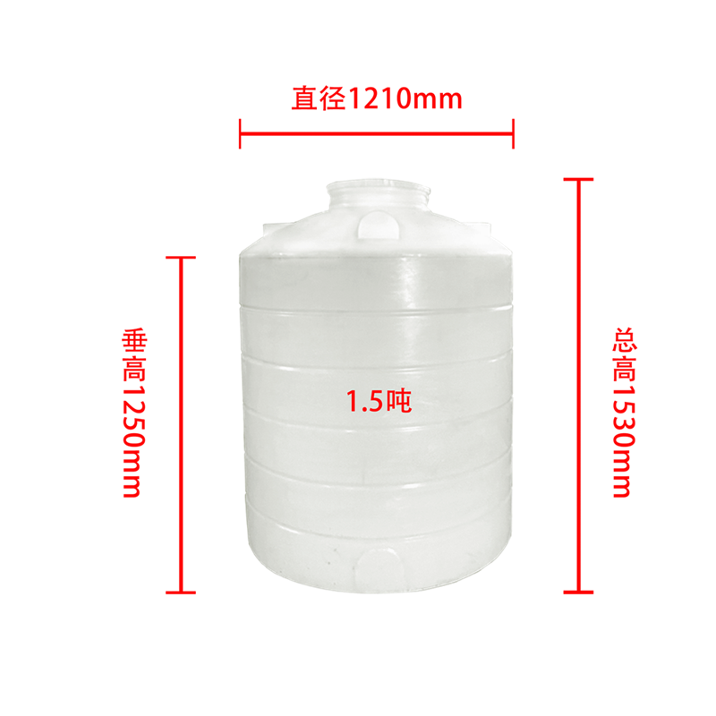 仁生牌塑料攪拌罐的優(yōu)點(diǎn)